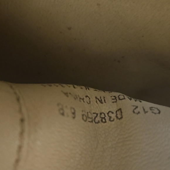 Cole Haan Calf Hair Loafers - Picture 8 of 8